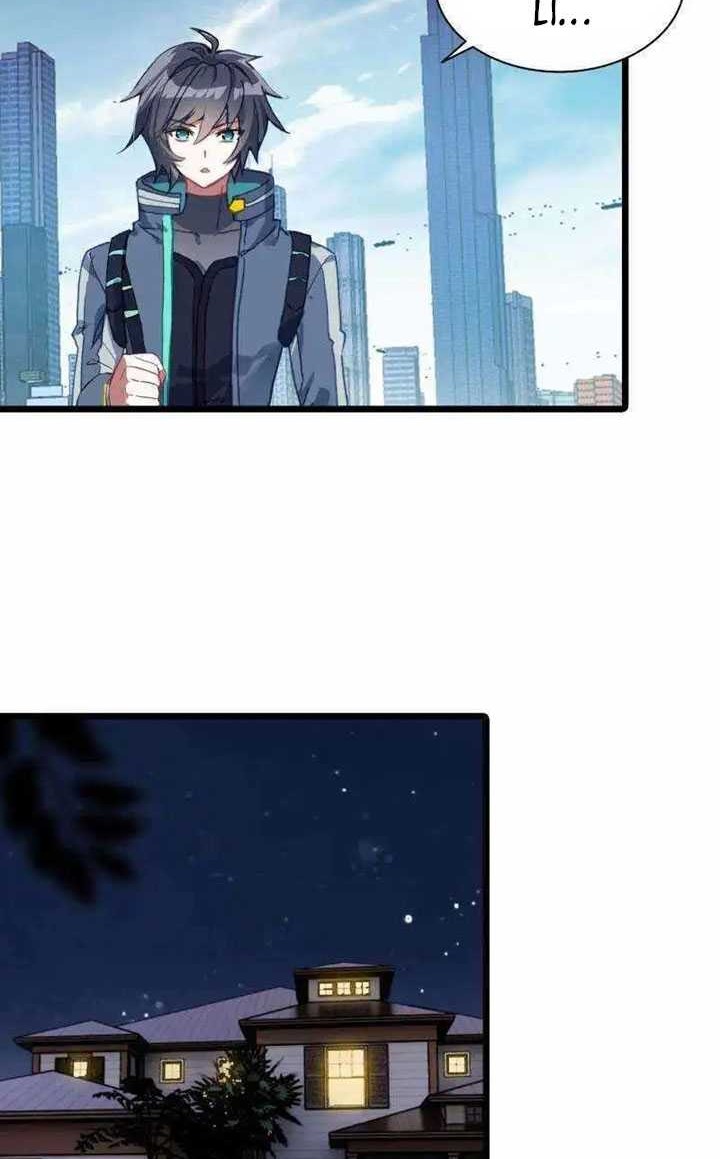 Tunshi Xingkong Chapter 239 - halaman 5