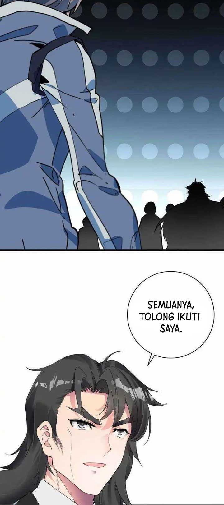 Tunshi Xingkong Chapter 240 - halaman 4