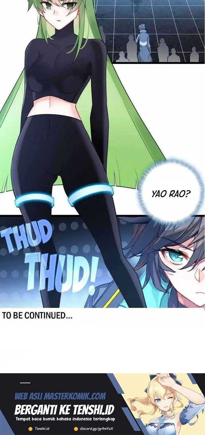 Tunshi Xingkong Chapter 240 - halaman 7