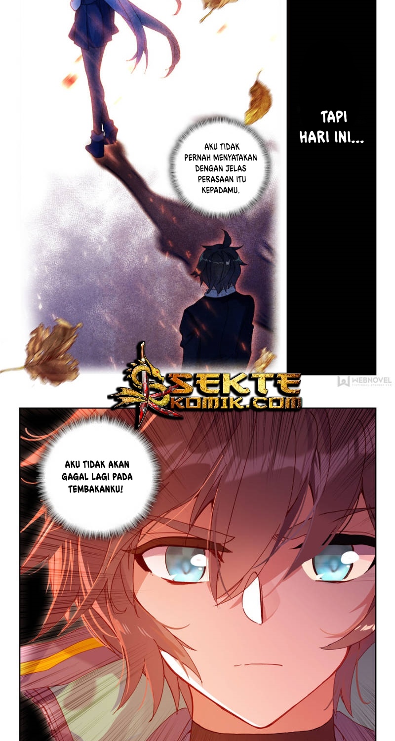 Tunshi Xingkong Chapter 43 - halaman 6