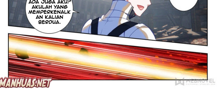 Tunshi Xingkong Chapter 54 - halaman 12