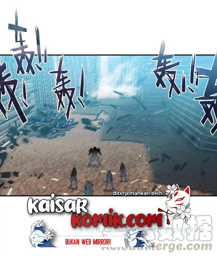 Tunshi Xingkong Chapter 55 - halaman 10