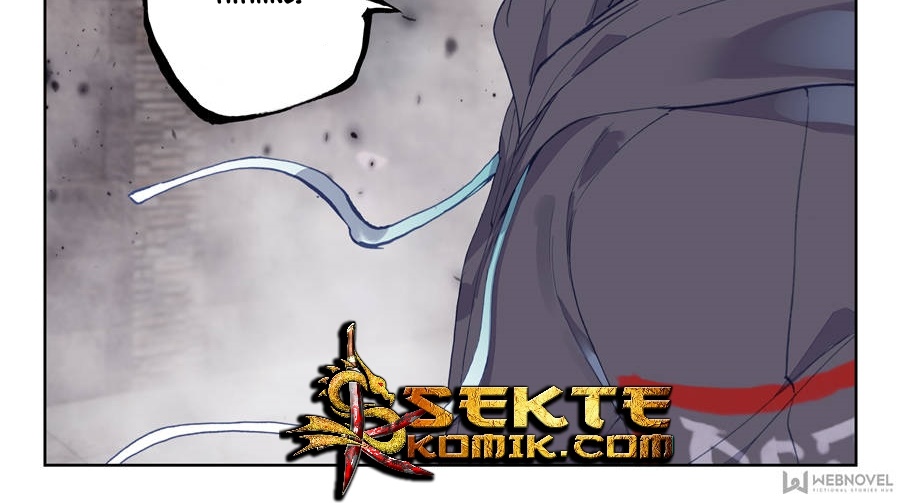 Tunshi Xingkong Chapter 6 - halaman 11
