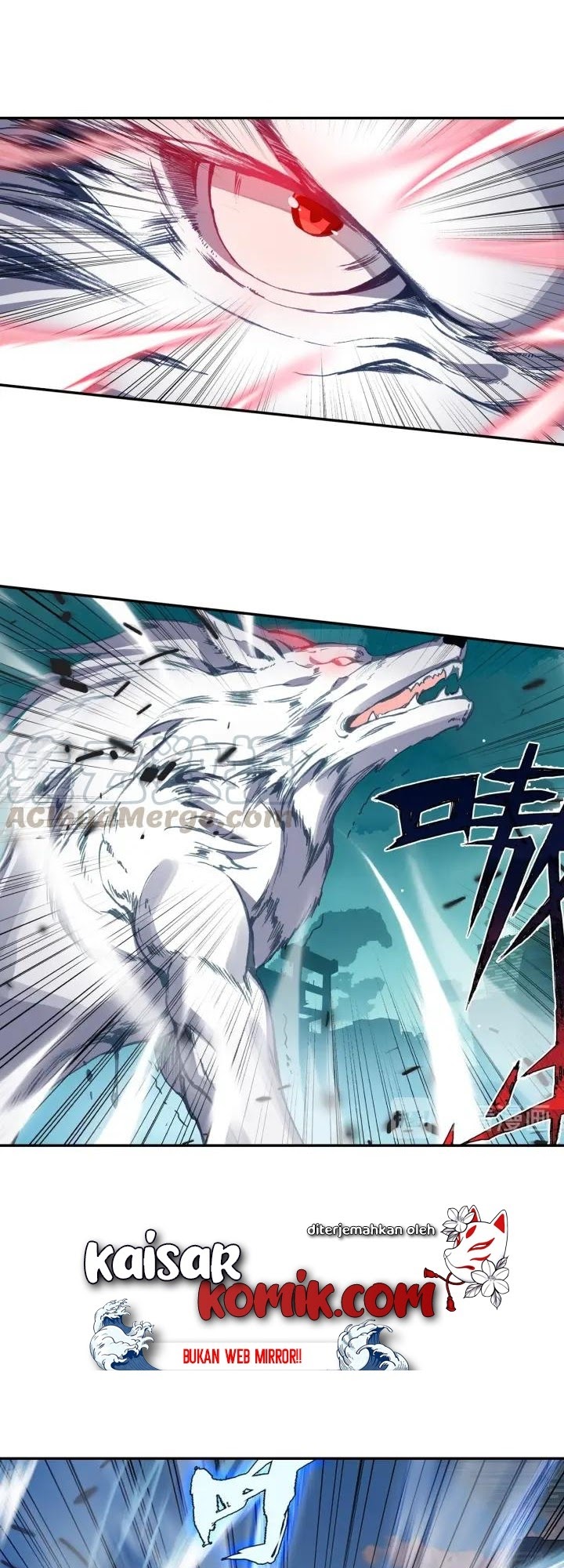 Tunshi Xingkong Chapter 60 - halaman 10