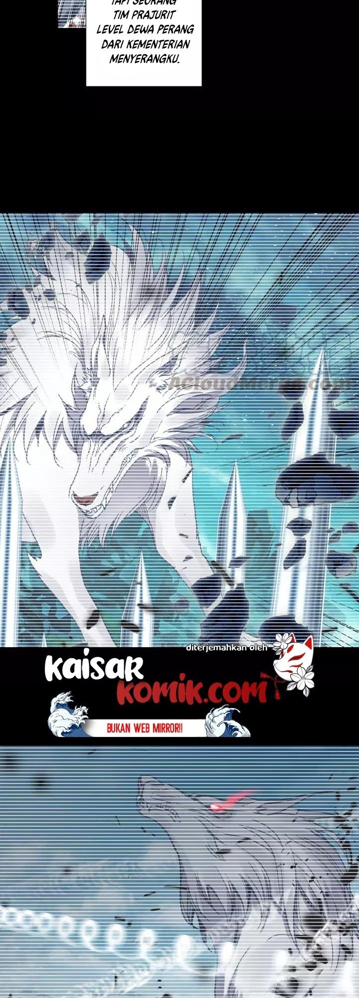 Tunshi Xingkong Chapter 62 - halaman 4