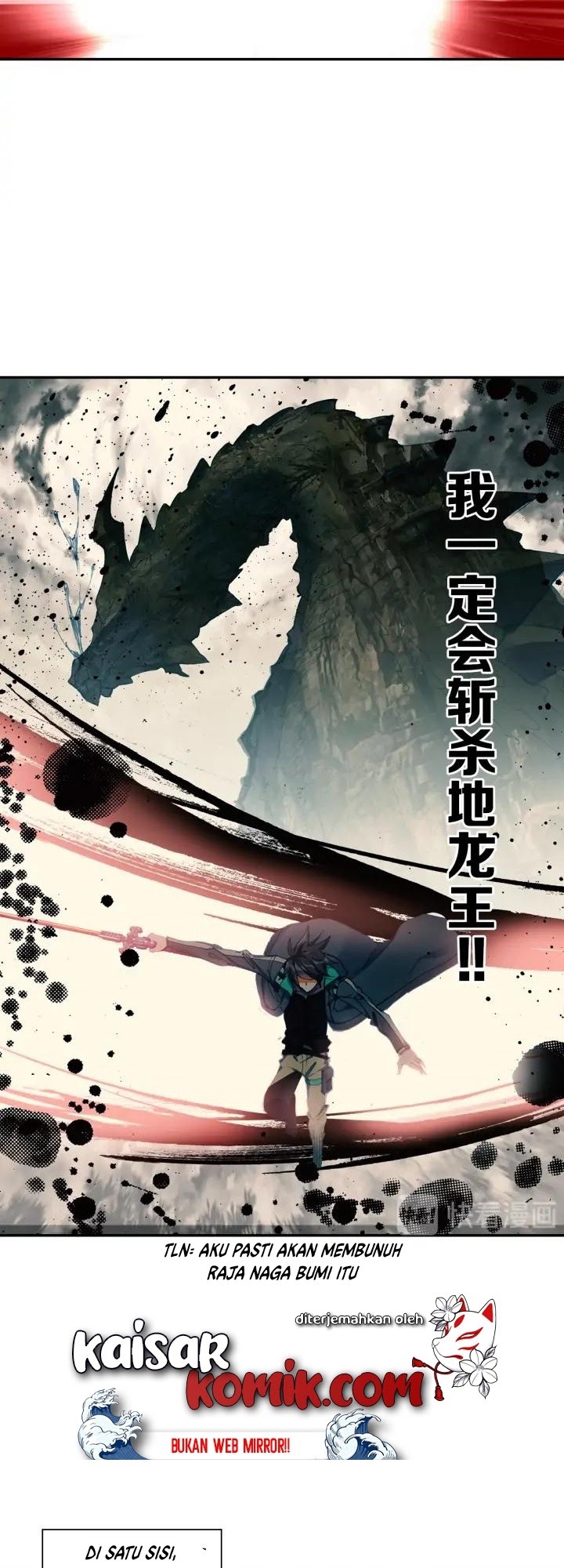 Tunshi Xingkong Chapter 67 - halaman 3