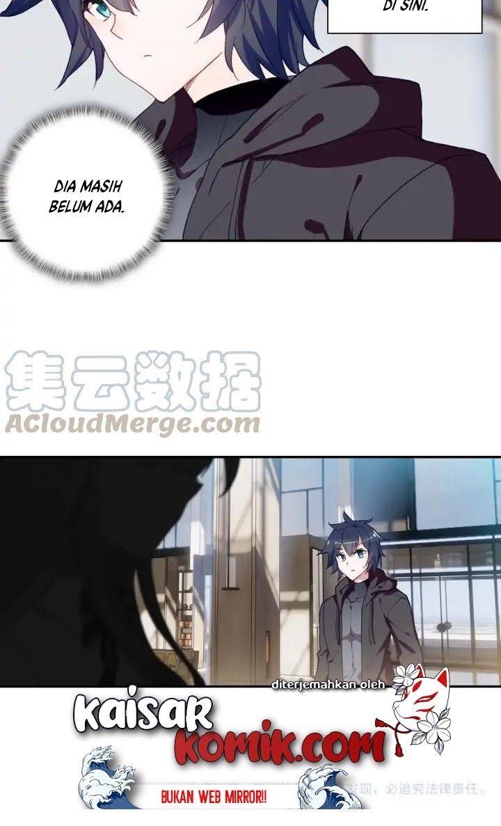 Tunshi Xingkong Chapter 67 - halaman 9