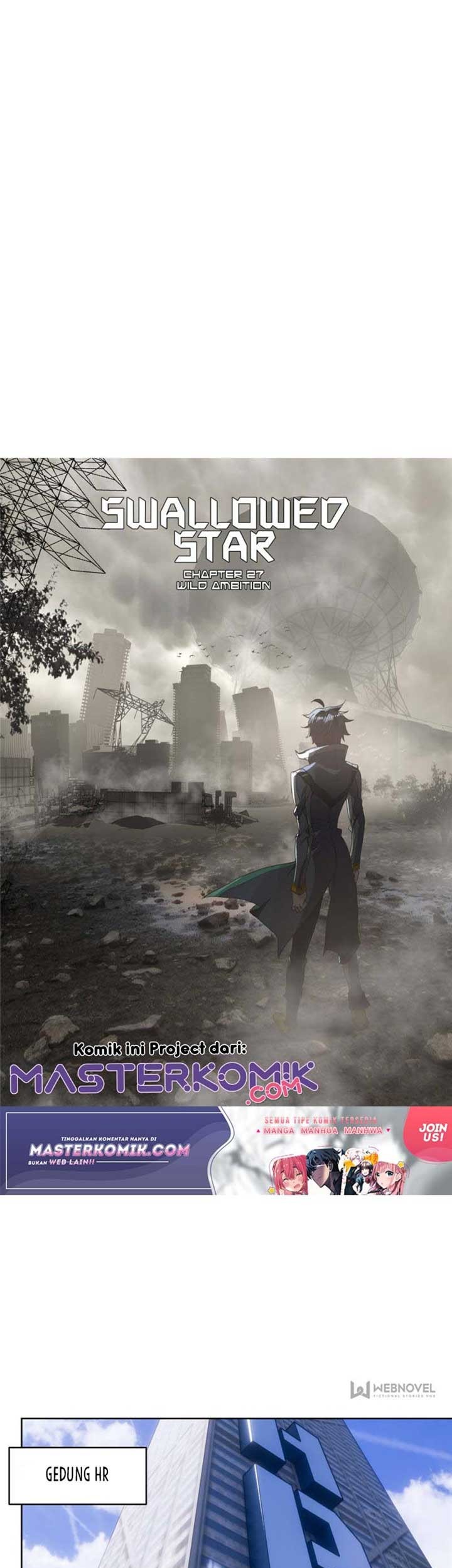 Tunshi Xingkong Chapter 69 - halaman 2