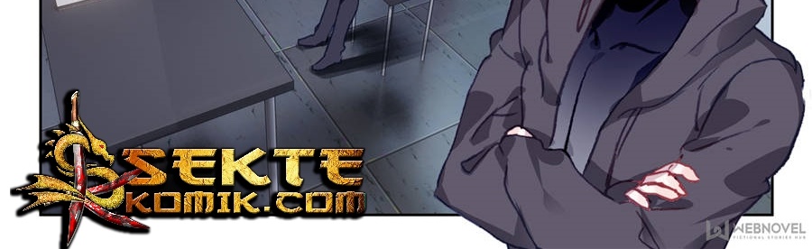 Tunshi Xingkong Chapter 7 - halaman 12