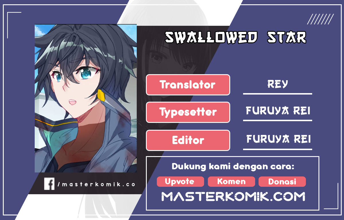 Tunshi Xingkong Chapter 75 - halaman 1