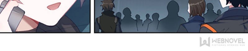 Tunshi Xingkong Chapter 78 - halaman 11