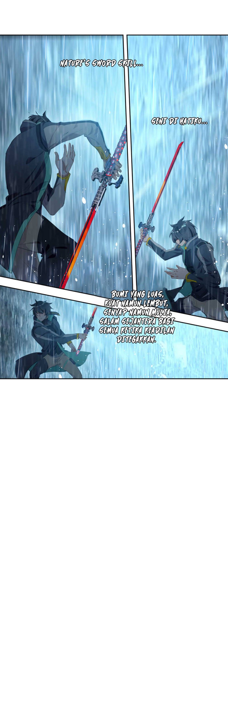 Tunshi Xingkong Chapter 79 - halaman 15