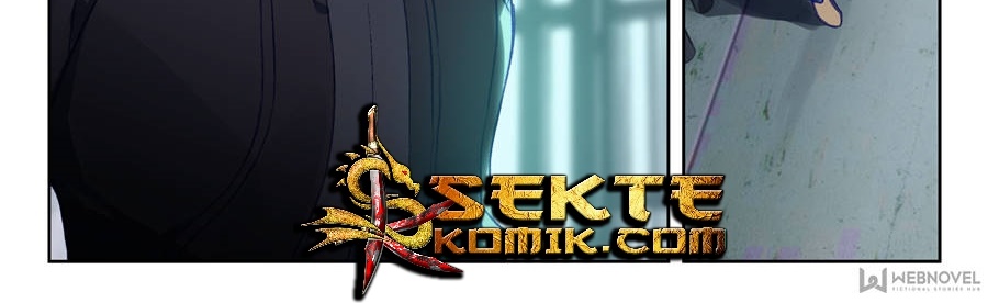 Tunshi Xingkong Chapter 8 - halaman 12