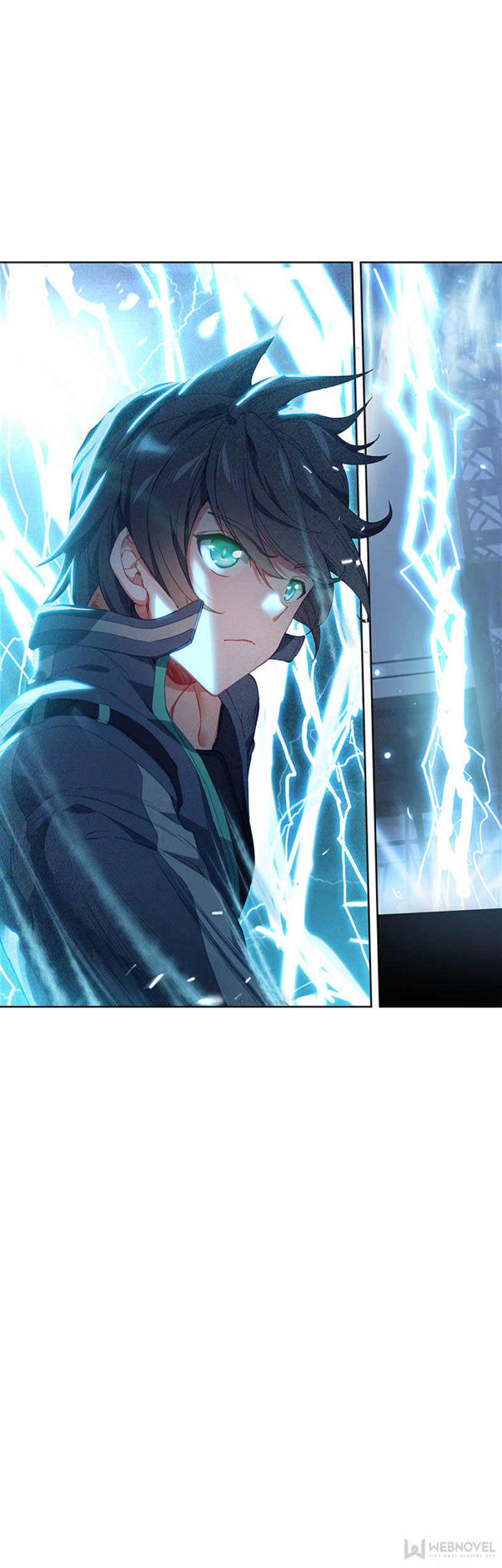Tunshi Xingkong Chapter 81 - halaman 13