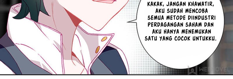Tunshi Xingkong Chapter 82 - halaman 9