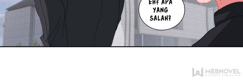 Tunshi Xingkong Chapter 85 - halaman 14