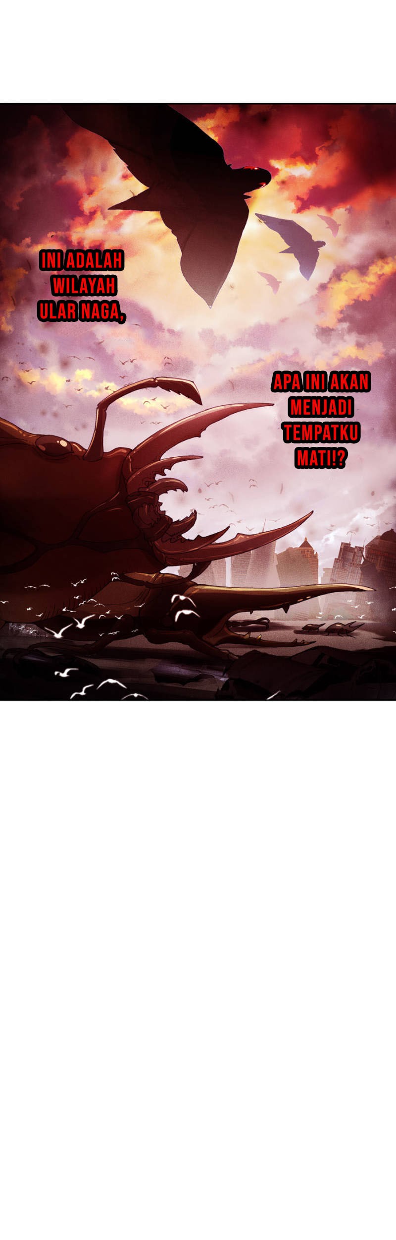 Tunshi Xingkong Chapter 86 - halaman 15
