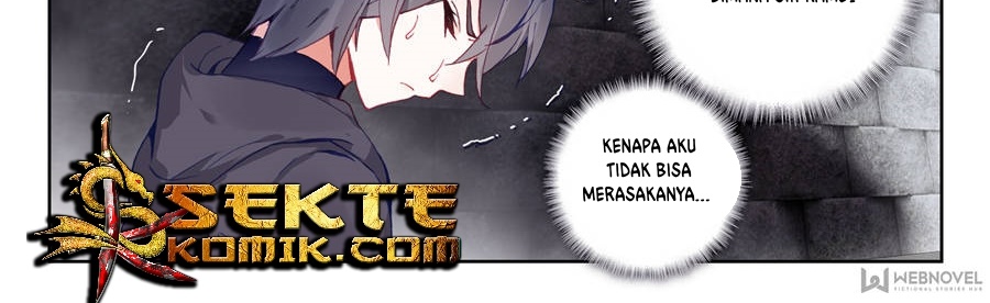 Tunshi Xingkong Chapter 9 - halaman 12