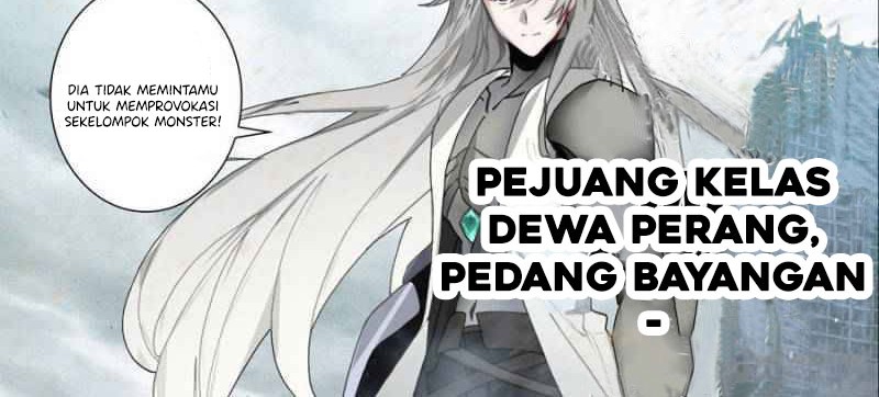 Tunshi Xingkong Chapter 99 - halaman 11