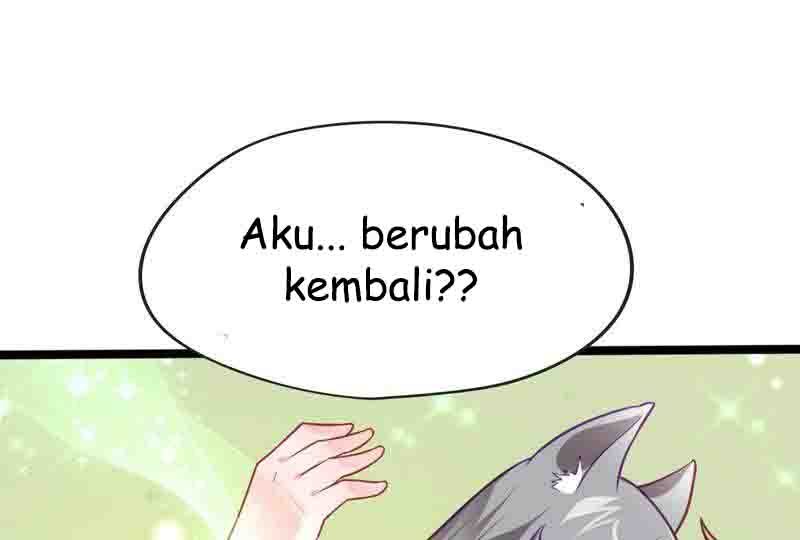 Turned Into a Grass in The Fantasy World? Chapter 0 - halaman 13