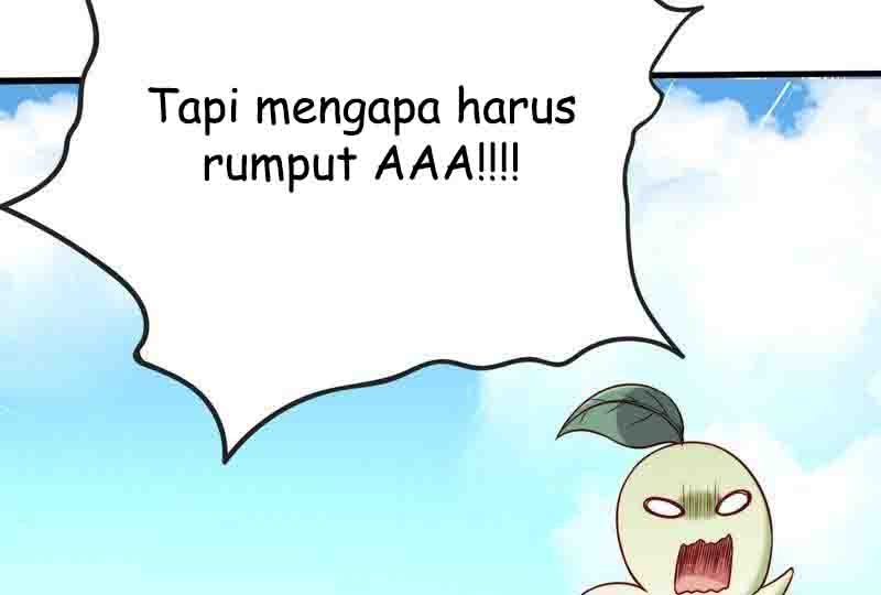 Turned Into a Grass in The Fantasy World? Chapter 0 - halaman 3