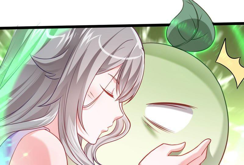 Turned Into a Grass in The Fantasy World? Chapter 0 - halaman 9