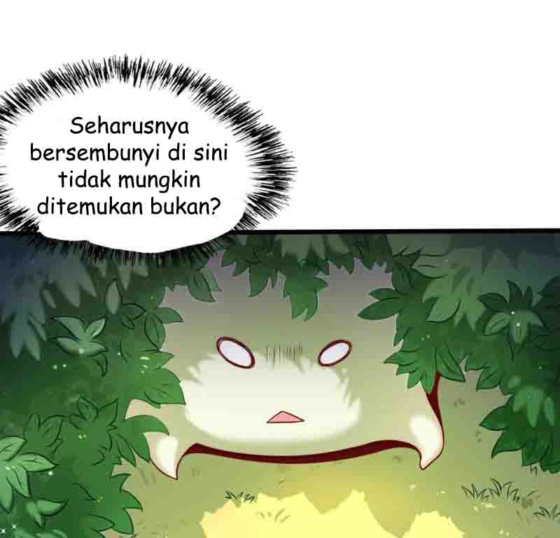 Turned Into a Grass in The Fantasy World? Chapter 1 - halaman 10