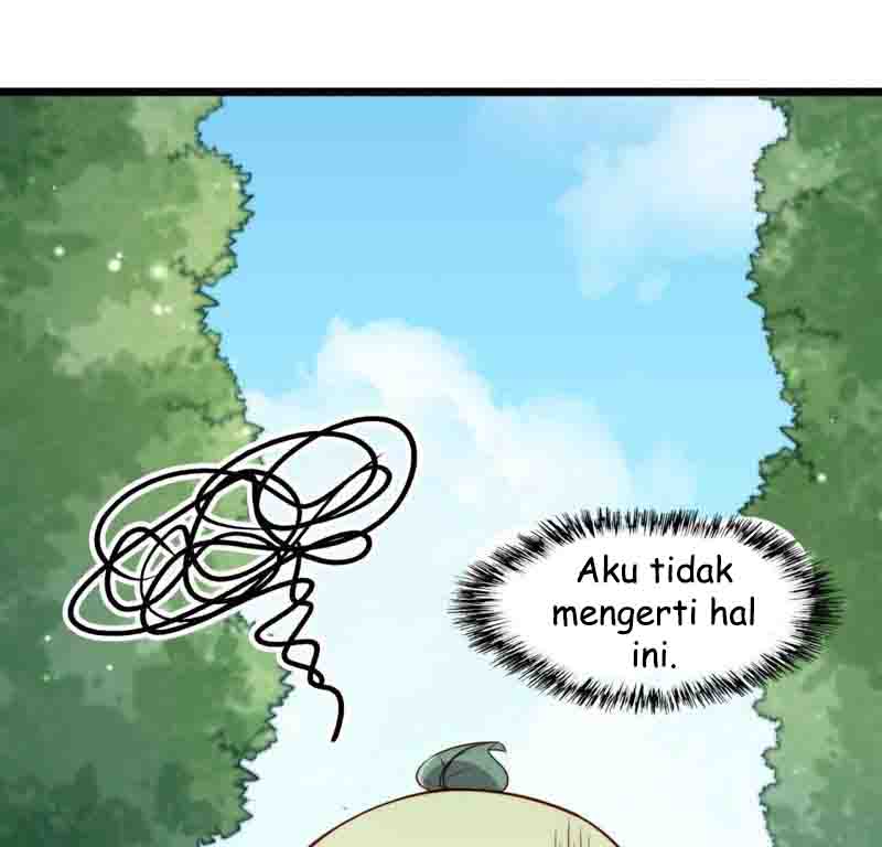 Turned Into a Grass in The Fantasy World? Chapter 1 - halaman 13
