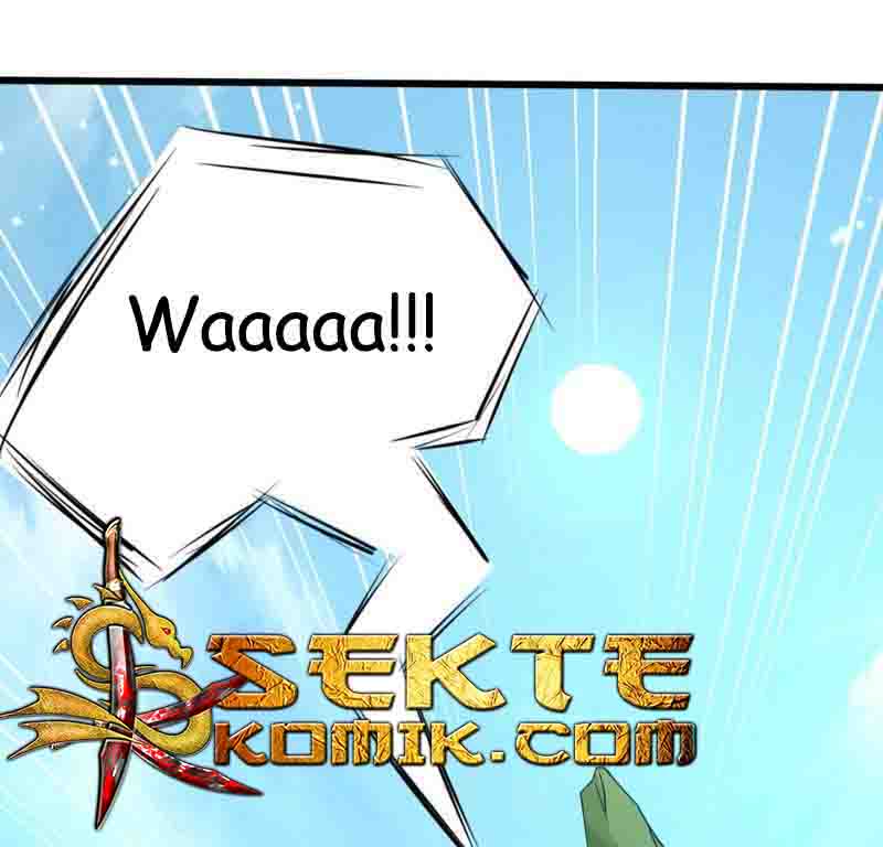Turned Into a Grass in The Fantasy World? Chapter 1 - halaman 2