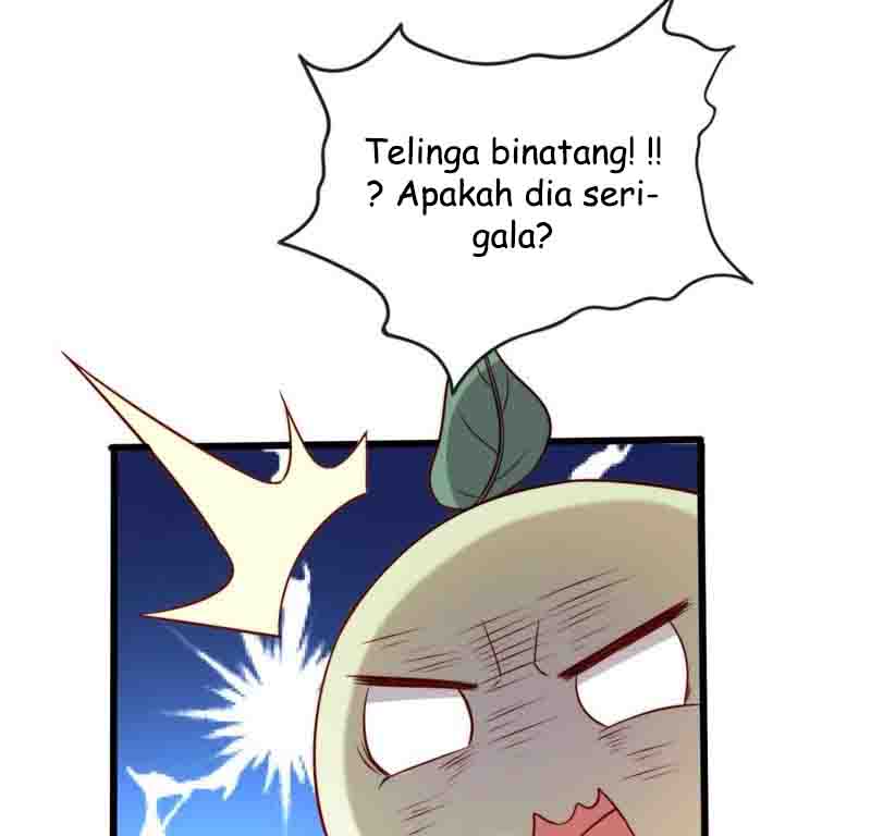 Turned Into a Grass in The Fantasy World? Chapter 1 - halaman 20