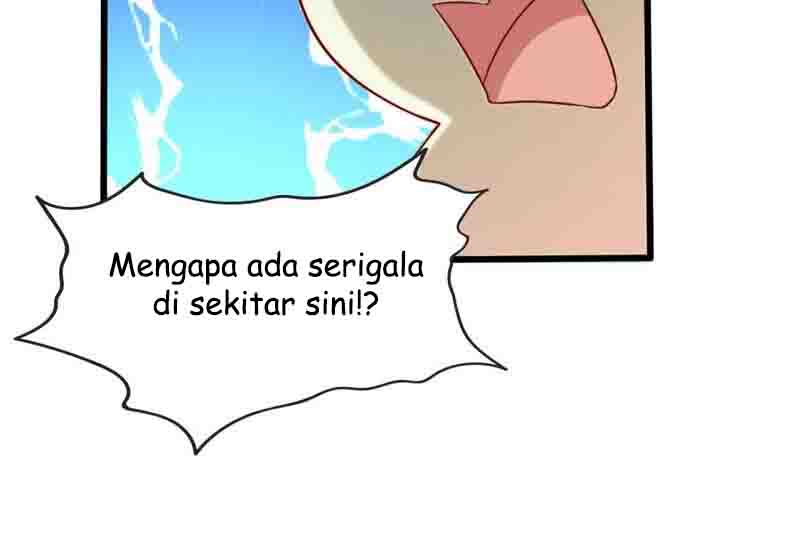 Turned Into a Grass in The Fantasy World? Chapter 1 - halaman 21