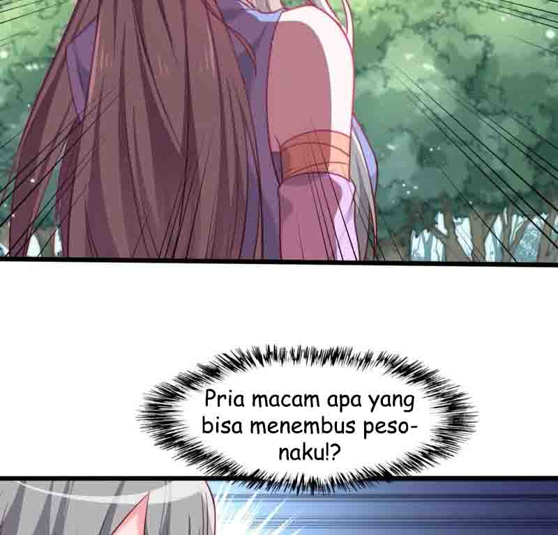 Turned Into a Grass in The Fantasy World? Chapter 1 - halaman 23