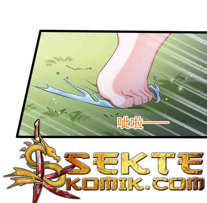 Turned Into a Grass in The Fantasy World? Chapter 1 - halaman 27