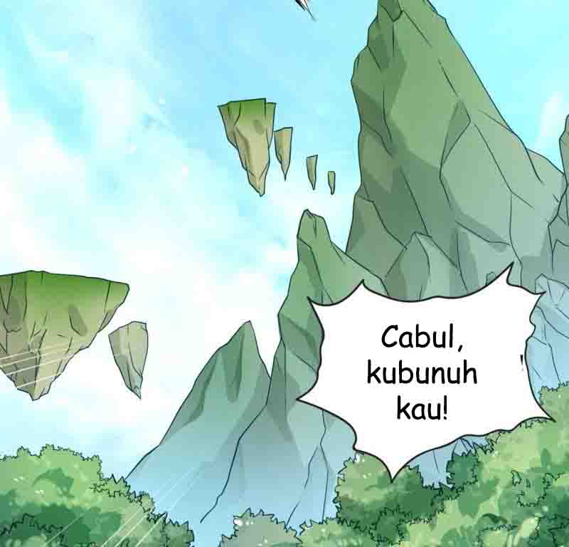 Turned Into a Grass in The Fantasy World? Chapter 1 - halaman 3