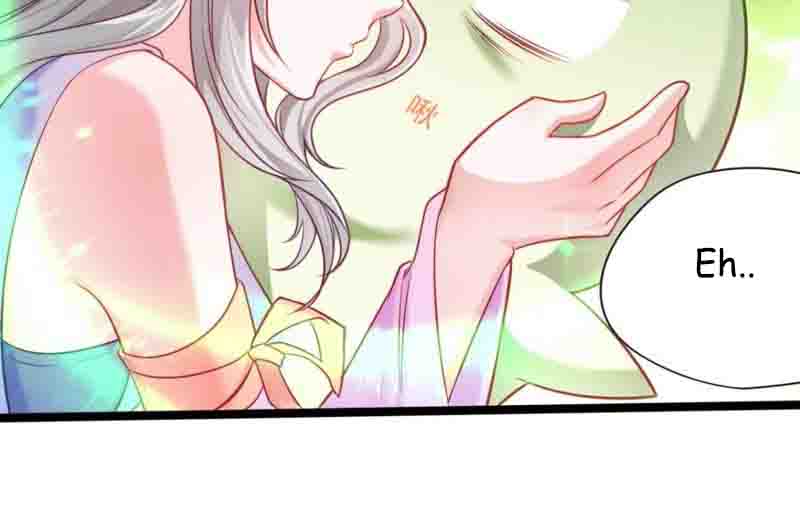 Turned Into a Grass in The Fantasy World? Chapter 1 - halaman 33
