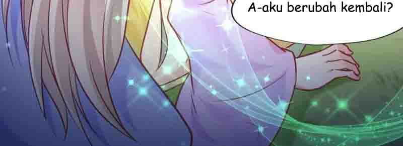 Turned Into a Grass in The Fantasy World? Chapter 1 - halaman 39