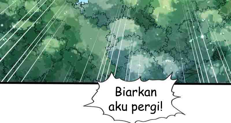 Turned Into a Grass in The Fantasy World? Chapter 1 - halaman 4