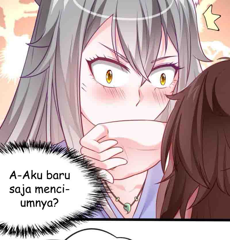 Turned Into a Grass in The Fantasy World? Chapter 1 - halaman 41