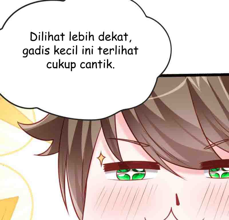 Turned Into a Grass in The Fantasy World? Chapter 1 - halaman 42