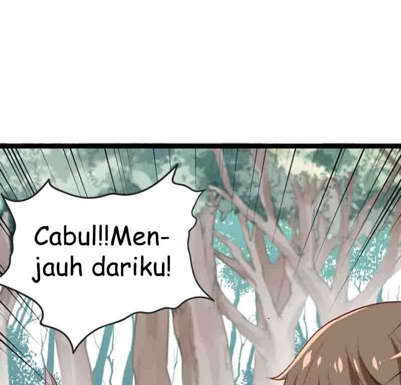 Turned Into a Grass in The Fantasy World? Chapter 1 - halaman 46
