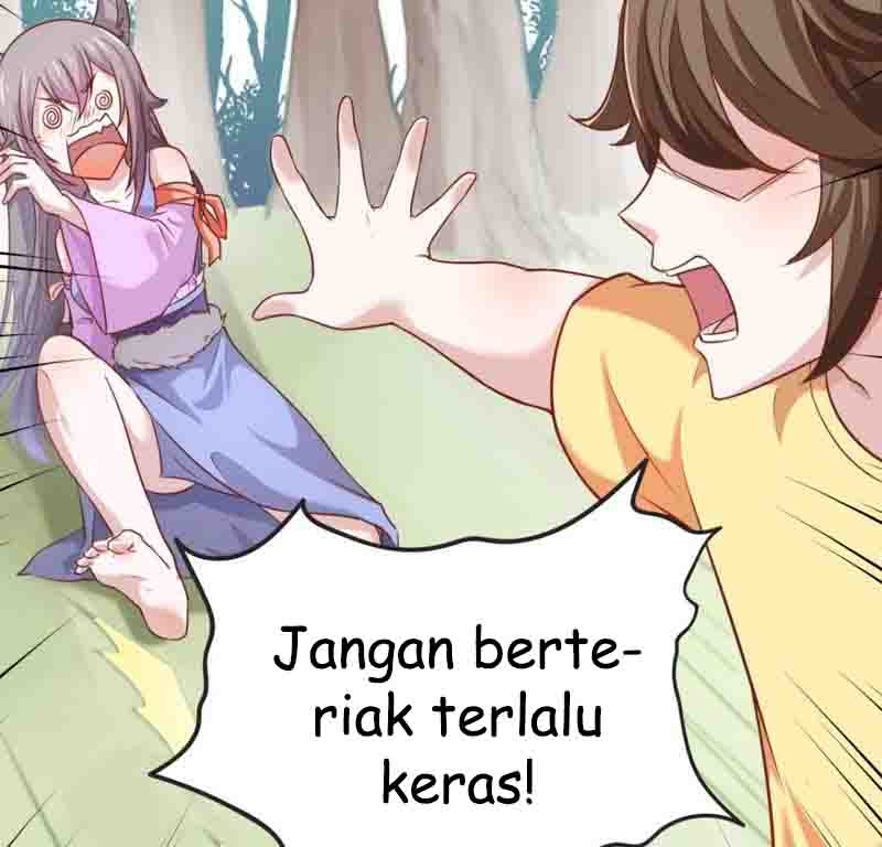 Turned Into a Grass in The Fantasy World? Chapter 1 - halaman 47