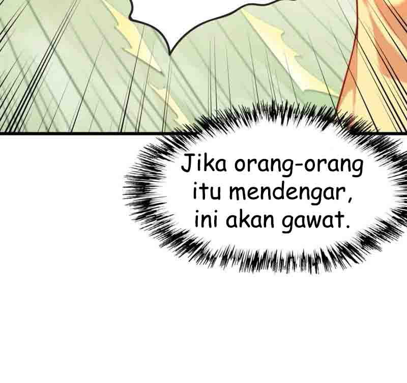 Turned Into a Grass in The Fantasy World? Chapter 1 - halaman 48
