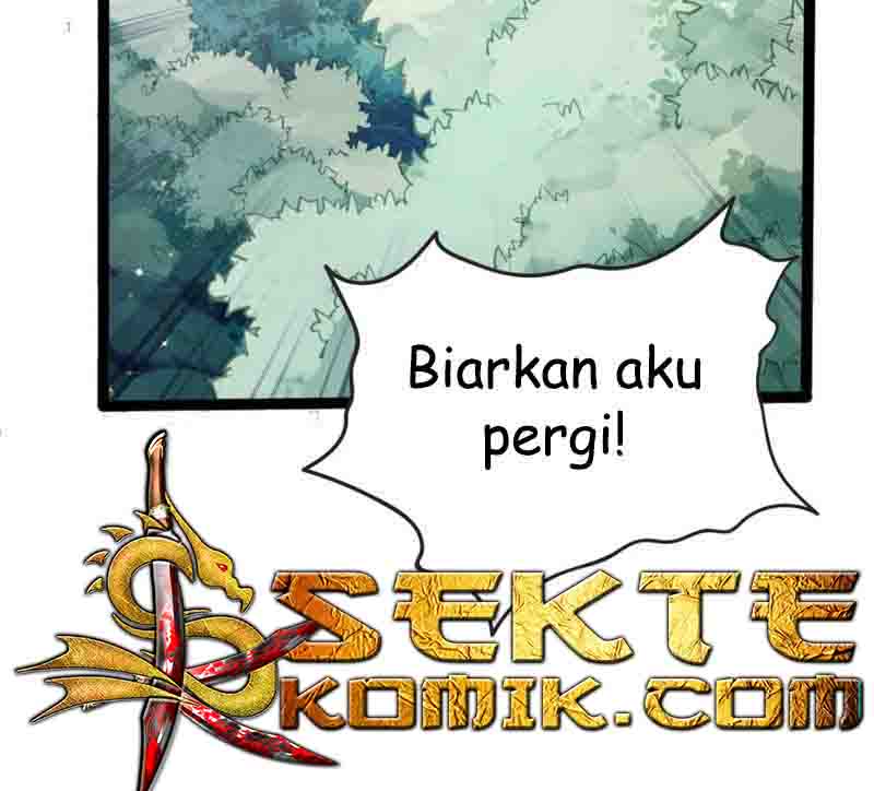 Turned Into a Grass in The Fantasy World? Chapter 1 - halaman 52