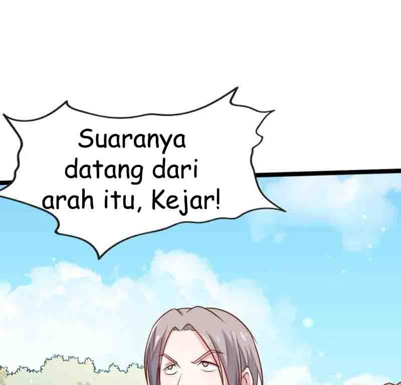Turned Into a Grass in The Fantasy World? Chapter 1 - halaman 53