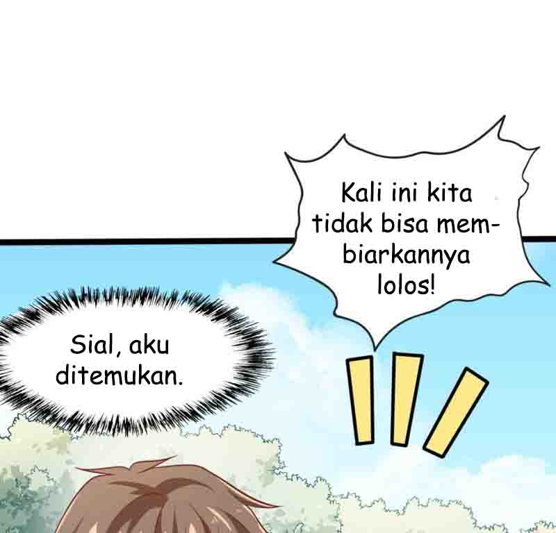 Turned Into a Grass in The Fantasy World? Chapter 1 - halaman 55