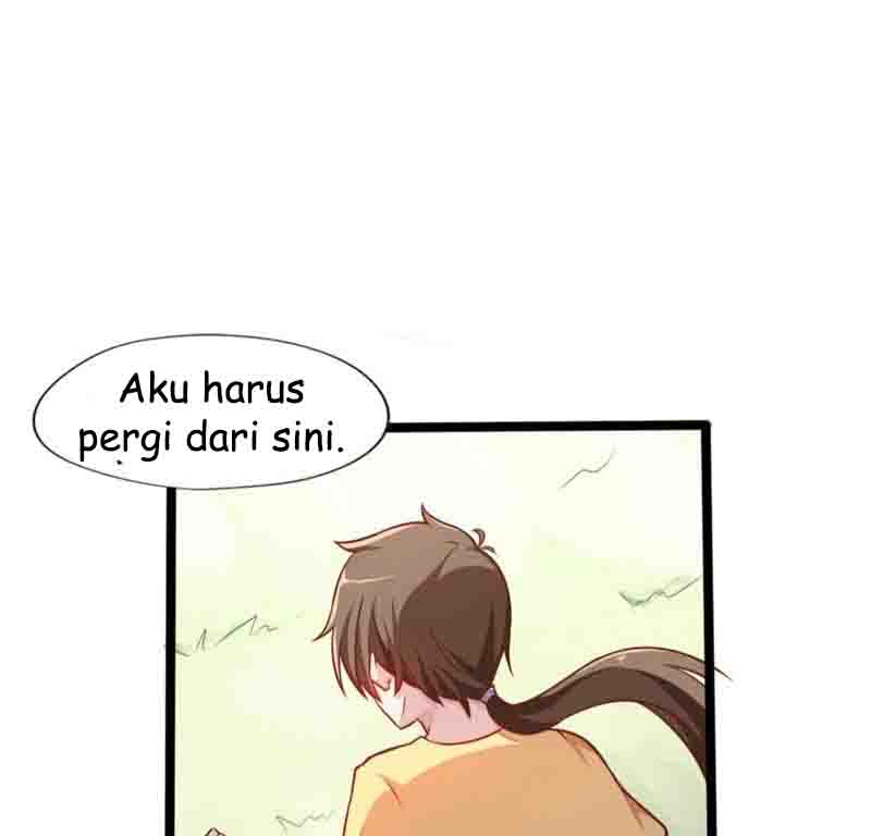 Turned Into a Grass in The Fantasy World? Chapter 1 - halaman 57