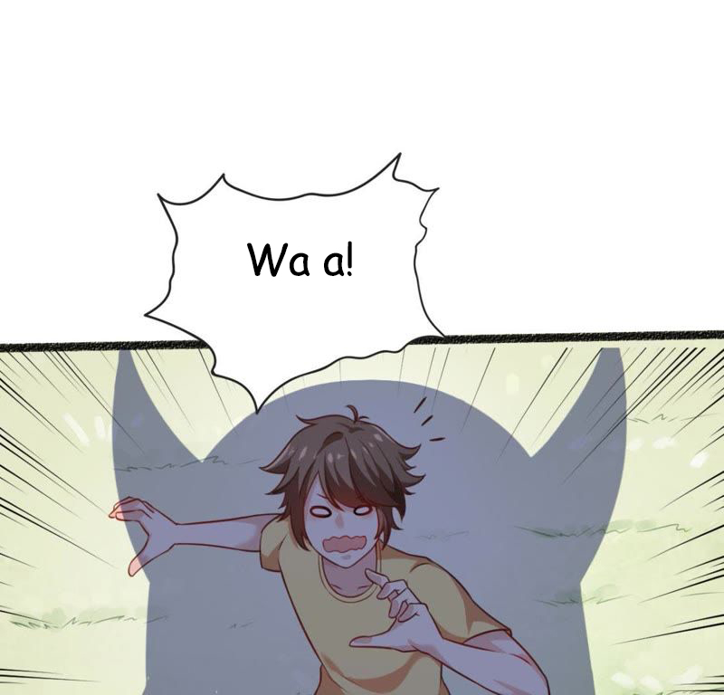 Turned Into a Grass in The Fantasy World? Chapter 1 - halaman 59