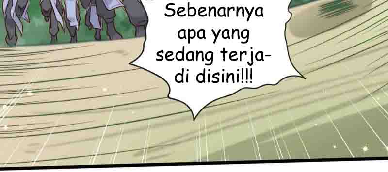 Turned Into a Grass in The Fantasy World? Chapter 1 - halaman 9