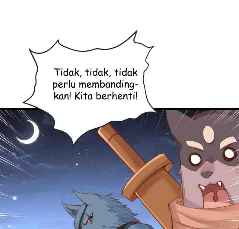 Turned Into a Grass in The Fantasy World? Chapter 10 - halaman 10