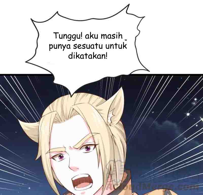 Turned Into a Grass in The Fantasy World? Chapter 10 - halaman 12